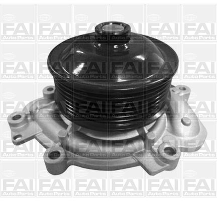 FAI AUTOPARTS Vesipumppu WP6521